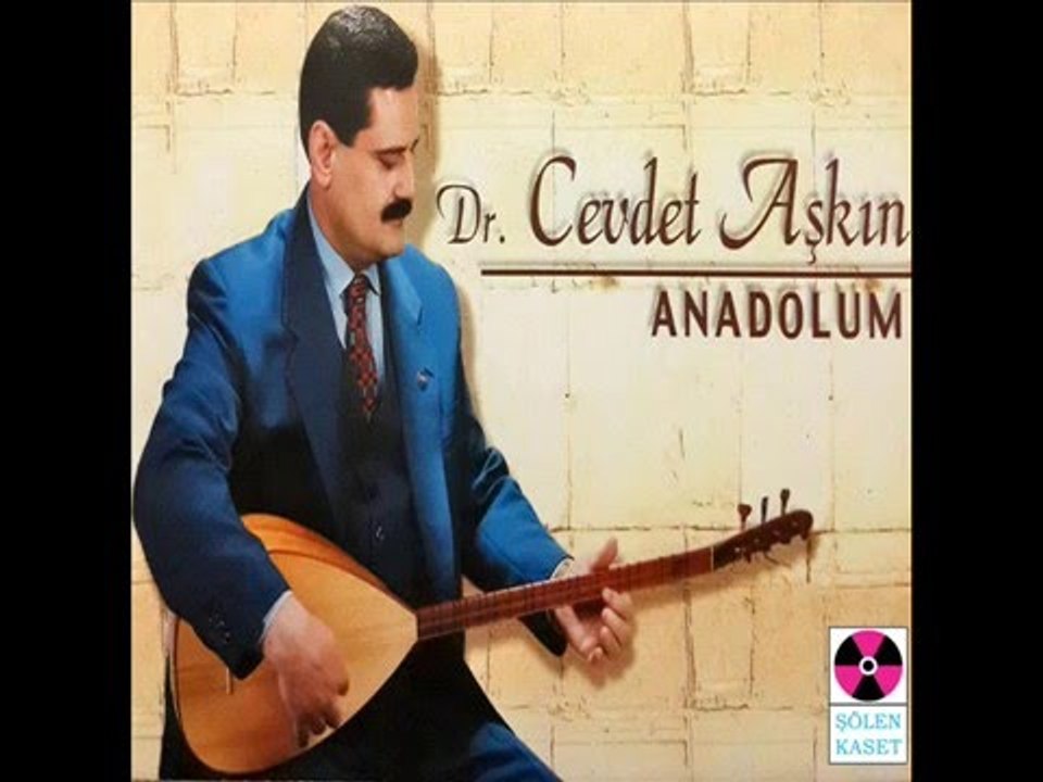 Dut Dibine Yaslanırlar Gümüşhane Güzelleri - Cevdet Aşkın  ( Dr. Cevdet Aşkın )