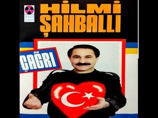 Azerbaycan - Hilmi Şahballı