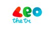Leo the Truck. Car cartoon and animation for kids. Leo the truck and Loggin truck.-Qu9kwF