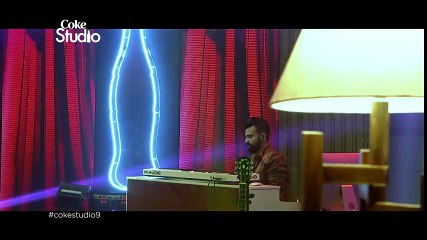 Main Raasta, Momina Mustehsan & Junaid Khan, Episode 5, Coke Studio Season 9