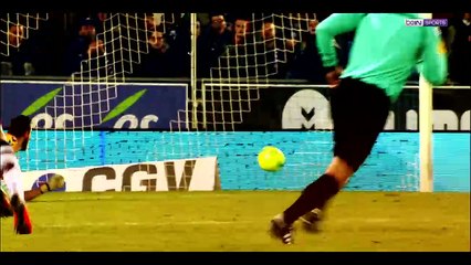 Trophées UNFP - L2 : Dugimont, Barreto et Courtet nommés en février