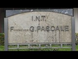 Napoli - Corruzione su macchinari per tumori al Pascale, 7 arresti (07.03.17)