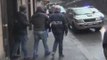 Genova - Furti in appartamenti, arrestati quattro 