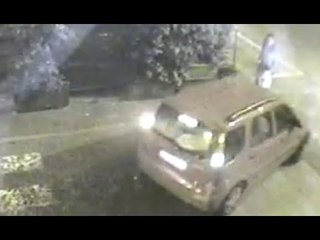 Cremona - Litiga per un uomo e viene investita (25.02.17)