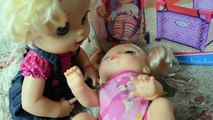 Baby Alive Accessories Haul! Baby Doll Highchair, Stroller, And Playpen! - baby alive videos-4QiFX