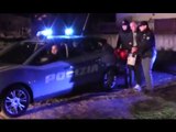 Lamezia Terme (CZ) - 'Ndrangheta, 12 arresti contro cosca Giampà (24.02.17)