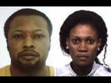 Catania - Ragazze nigeriane portate in Sicilia per farle prostituire, due arresti (25.02.17)