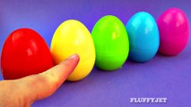 Learn Colours for Children with Slime Surprise Eggs _ Play & Learn with Toys for Kids Cars 2 Frozen-7pAqLhyk