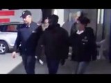 Pozzallo (RG) - Migranti, fermati tre presunti scafisti (24.02.17)