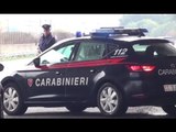 Reggio Calabria - Controlli nell'area di Gioia Tauro, tre arresti (24.02.17)