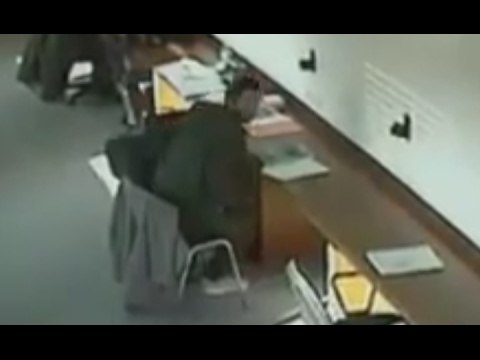 Roma - Ruba portafogli in Biblioteca Università, denunciato 25enne calabrese (16.02.17)