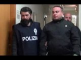Vittoria (RG) - Droga in piazza Manin, arrestato spacciatore (23.02.17)