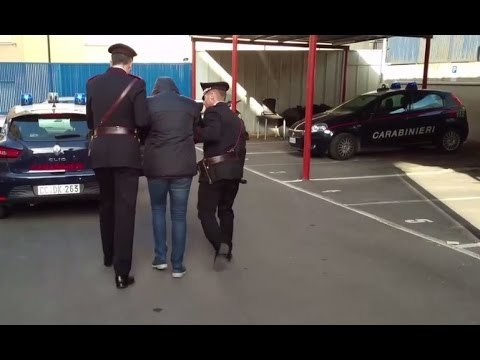 Civitavecchia (RM) - Truffa alle assicurazioni, arrestati sei medici e due avvocati (24.02.17)