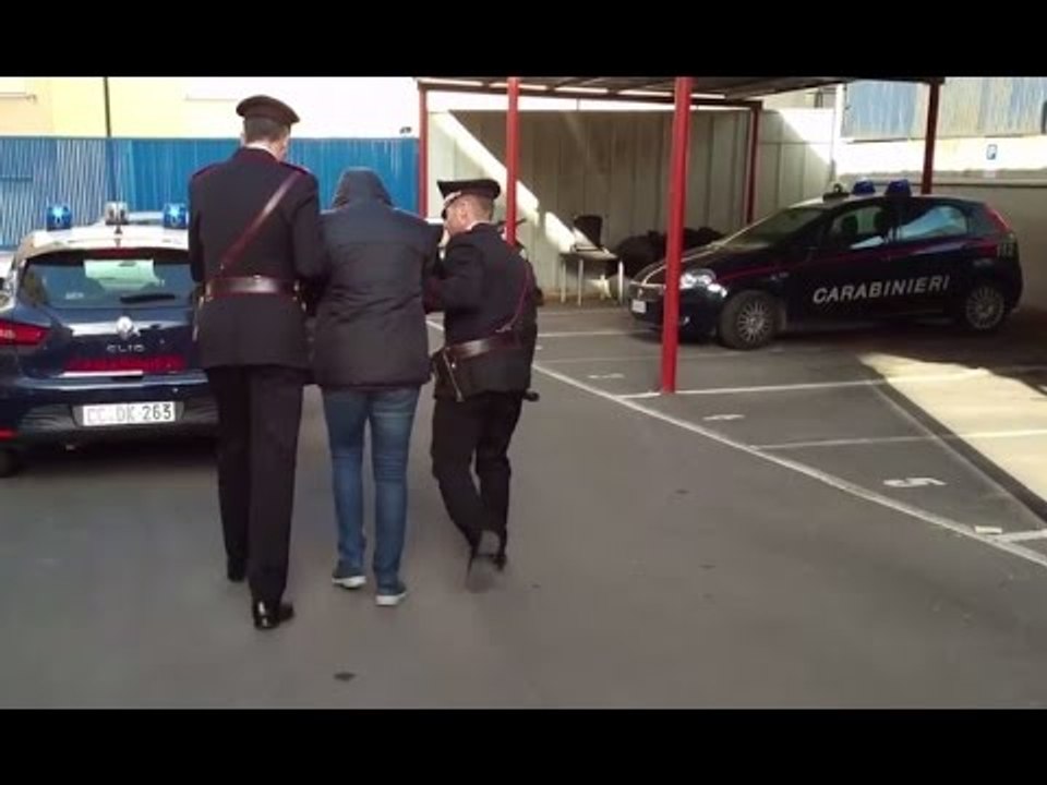 Civitavecchia (RM) - Truffa alle assicurazioni, arrestati sei medici e due avvocati (24.02.17)