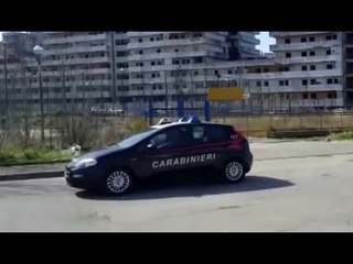 Napoli - Furti d'auto con "cavallo di ritorno", 47 arresti (27.02.17)
