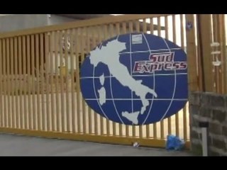 Vittoria (RG) - Patto tra Cosa Nostra e Casalesi per il pizzo nel settore ortofrutticolo (27.02.17)