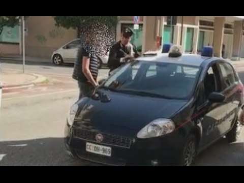 Locri - Minori giocavano in centri scommesse, multati i titolari (18.02.17)