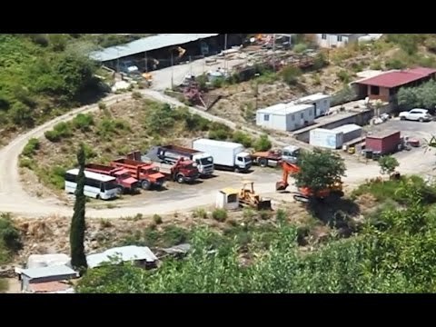 Messina - Mafia, confiscati beni per 5 milioni a Concetto Bucceri (06.03.17)