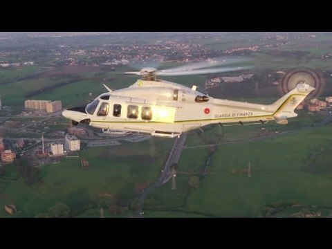 Agenzia Spaziale Italiana, 13 indagati per corruzione e fatture false (15.02.17)