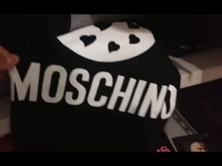 Partinico (PA) - Abbigliamento contraffatto depositato in due appartamenti (15.02.17)