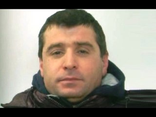 Piacenza - Catturato latitante albanese, sequestrate anche armi e droga (17.02.17)