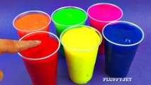 Learn Colors with Slime Surprise Toys _ Play & Learn for Kids Toddlers and Babies-m3nU