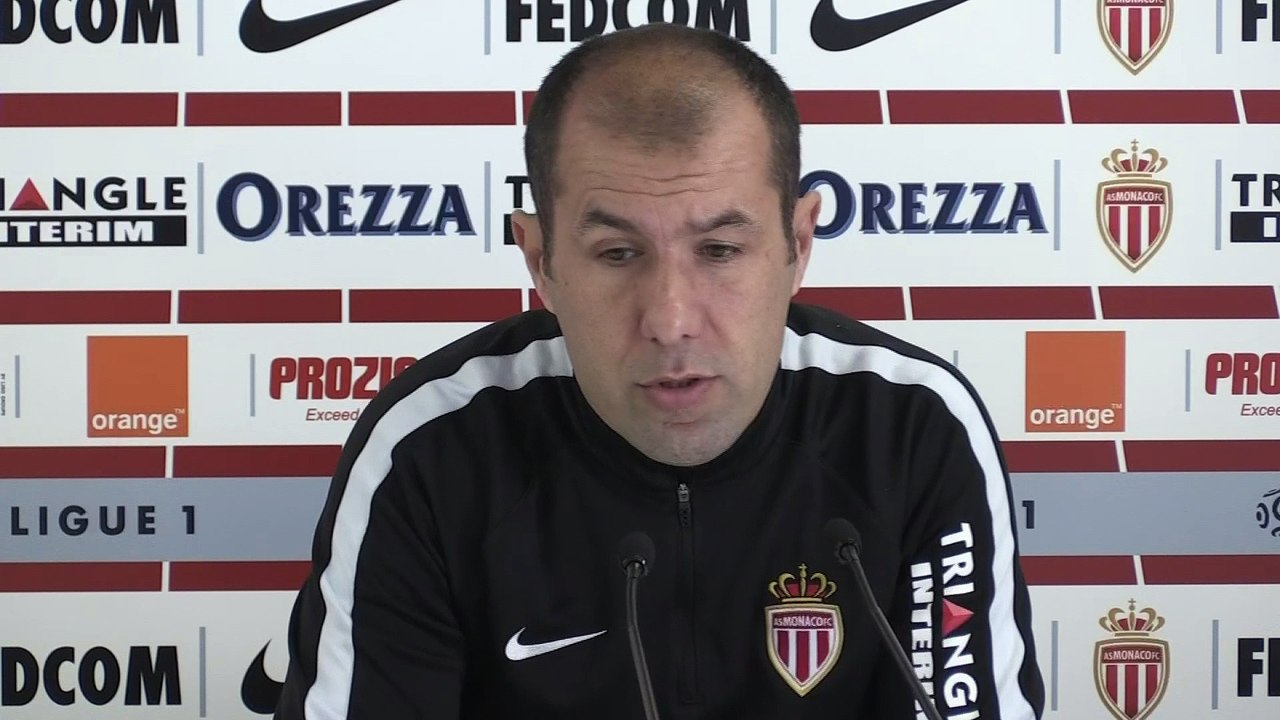 Jardim sur l’élimination du PSG : ‘’Je suis étonné’’