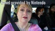 Nintendo Girls Love Gaming Video Game Event Pokemon Sun and Moon Preview-B93