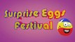 Surprise Eggs Pokemon Go Edition #3 - Pokemon Cartoon Animation for Kids by Surprise Eggs Festival-CQ