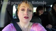 Nintendo Girls Love Gaming Video Game Event Pokemon Sun and Moon Preview-B93SOQu