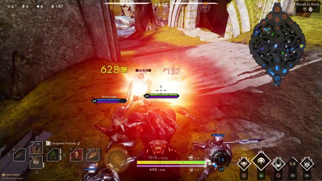 And the fat lady sings