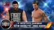 WWE 2K17 Kevin Owens Vs Chris Jericho WWE US Championship Wrestlemania 33