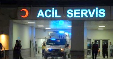 PKK'lı Teröristler AK Partili Başkana Silahlı Saldırı Düzenledi