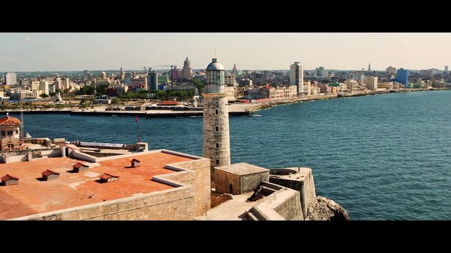 Fast & Furious 8 Bande-annonce officielle 2 VF