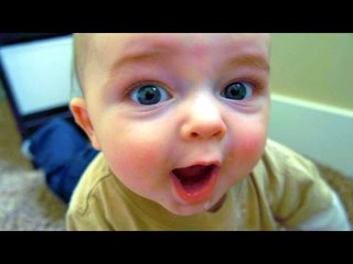TRY NOT TO LAUGH - NEW Funny Kid Jokes Compilation 2016  by Life Awesome