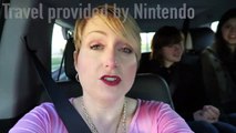 Nintendo Girls Love Gaming Video Game Event Pokemon Sun and Moon Preview-B93SOQus