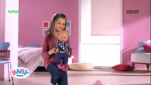 Baby Annabell Zapf Creations Full Non Stop HD Video-dQTR6a7