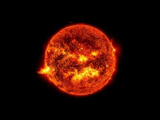 China successfully made artificial sun, temperature 50 million degrees