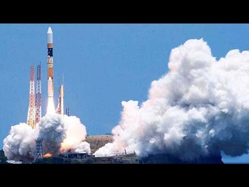 India’s first reusable space shuttle RLV-TD launched from Sriharikota |वनइंडिया हिन्दी