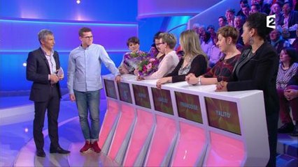 TLMVPSP : elle a engagé Stromaé pour chanter à son mariage !