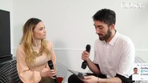 Capucine Anav interrogée par les internautes (INTERVIEW)