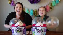 Hatchimals Sneak Peek! Our Hatchimals are Ready To Hatch!-8s76oXPE
