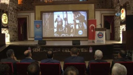 Memur-Sen'den Manisa'da 'Evet' Buluşması