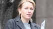 Naomi Watts Out With Friend As Ex Liev Schreiber Moves On With Another Woman