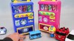 Robocar Poli Drinks Vending Machines Toys-K0fZawMO