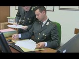 Roma - Camorra, confiscati 20 milioni di euro al clan Mallardo di Giugliano (23.02.17)