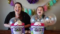Hatchimals Sneak Peek! Our Hatchimals are Ready To Hatch!-8s76o