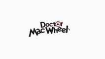 Doc McWheelie - ROAD REPAIRS! - Children's Car Cartoons-ng6GNtka