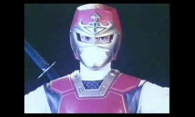 Canal Tokusatsu TV