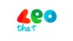 Leo the Truck. Car cartoon and animation for kids. Leo the truck and Loggin truck.-Qu9kwFiB